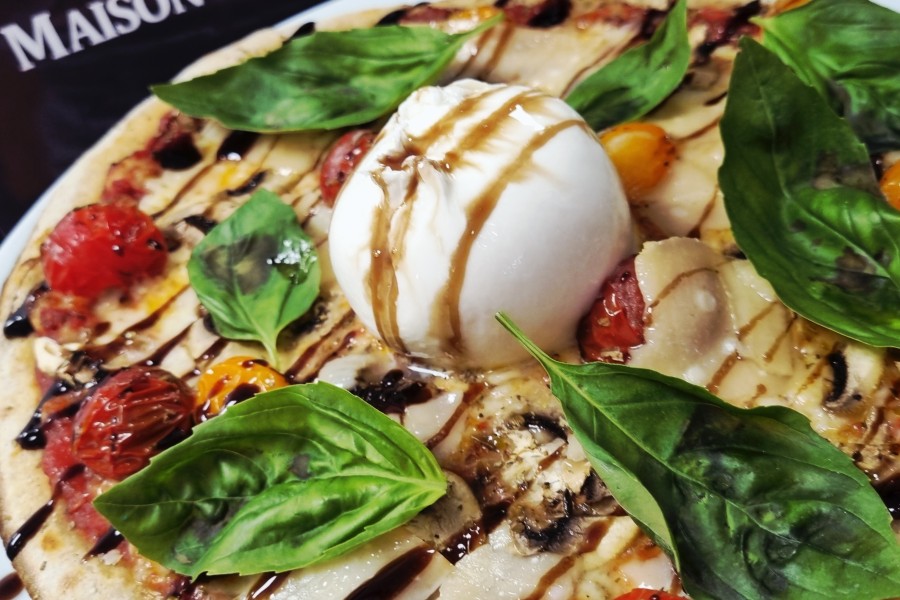 pizzeria 28